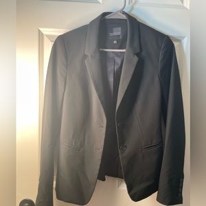 Women’s blazer